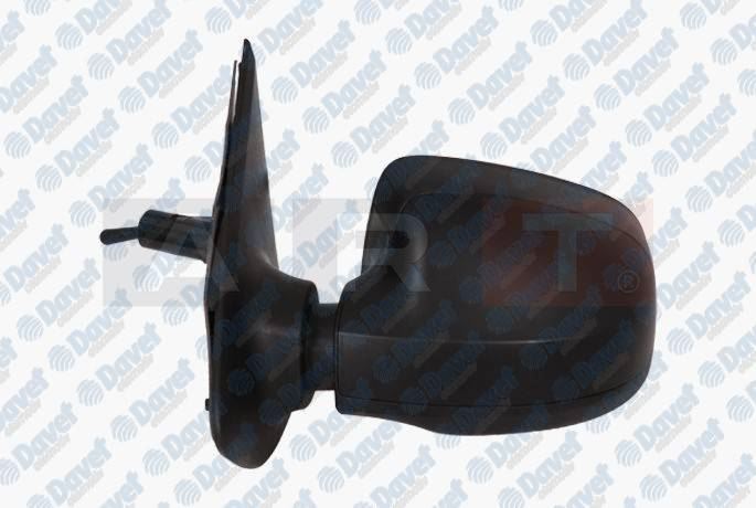 ART M005.5011 Dis Dikiz Aynasi Mekanik Sag Dacia Sandero 14->